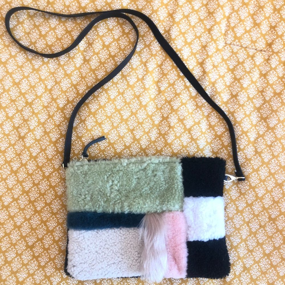 Primecut Bento Box Pouch Purse